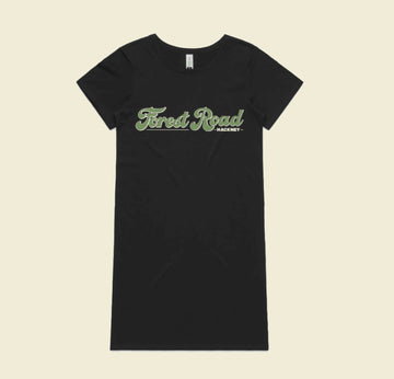 FR BLACK DRESS