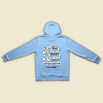FR HOODIE JUPITER
