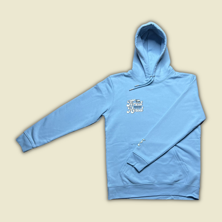 FR HOODIE JUPITER