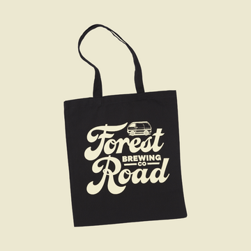 Branded Tote Bag